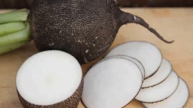Морковный сок и черная редька смотреть онлайн