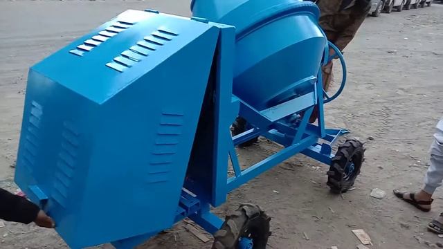 خلاطه إسمنت صغير تصميم لبناني смотреть онлайн