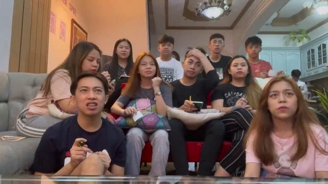 COUSINS REACT TO KINGDOM PERFORMANCE FILM (TBZ, SKZ, ATEEZ, BTOB, SF9, iKON) смотреть онлайн