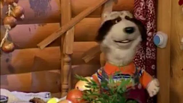 Шишкин Лес. Кладовка смотреть онлайн