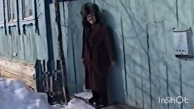 Весна на нашей улице 1999год,снимали клип?//10 января 2023 г.