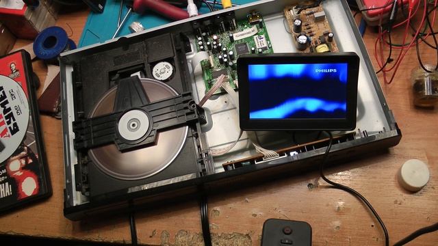 Как-то DVD починил)_0003 смотреть онлайн