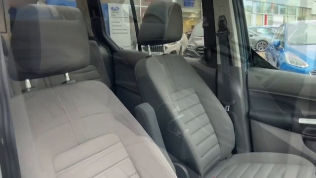 RX70JKO FORD TOURNEO CONNECT смотреть онлайн