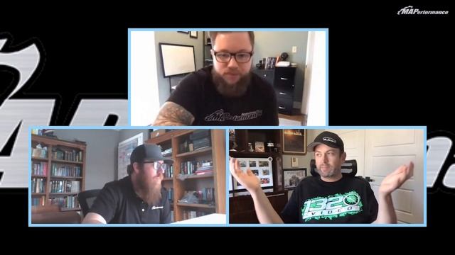 The Man Behind 1320Video | Behind The Boost Ep. 3 with Kyle Loftis смотреть онлайн