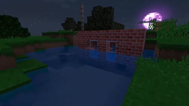 ЯДЕРНАЯ ВОЙНА В МАЙНКРАФТ!!!ПОСЛЕДСТВИЯ!!! смотреть онлайн