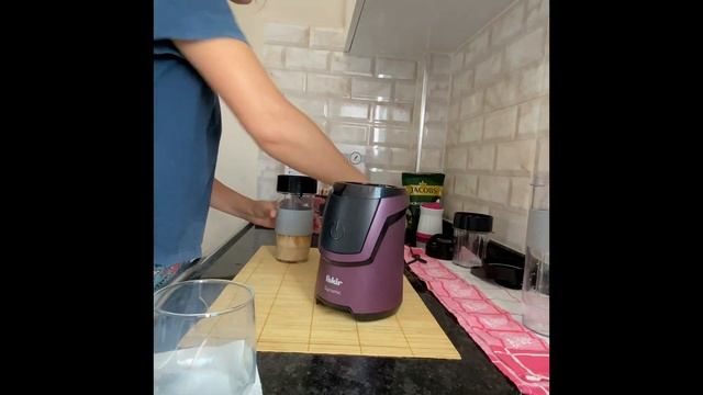 Fakir Kişisel Blender İnceleme смотреть онлайн