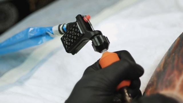 Обзор слайдера Tron Vlad Blad Irons от Бена. TRON Slider review by Ben Klishevsky’s смотреть онлайн