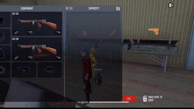 New Thompson Challenge||Garena Free fire||S.B.Abid Gemar смотреть онлайн