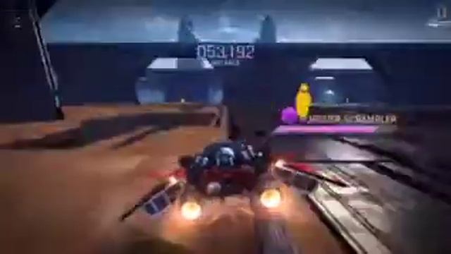 Breakneck The Game: Highest score yet over 100000 смотреть онлайн