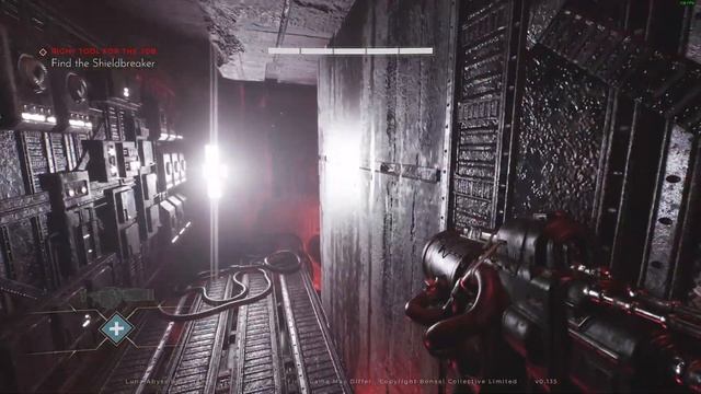 Luna Abyss (Demo) - мрачный сюжетный шутер с видом от первого лица и элементами хоррора смотреть онлайн