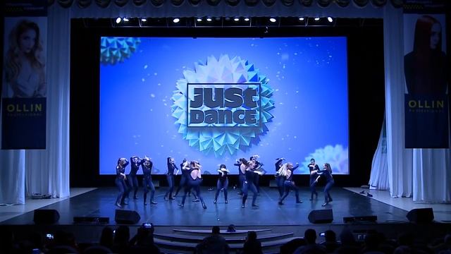 CheckMate Crew by Veronika Shakhray. Dancehall & twerk choreography смотреть онлайн