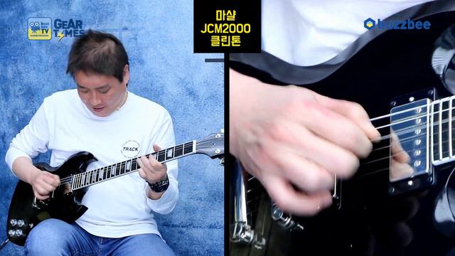 [GearTimes 2692회] 에피폰 Epiphone 일렉기타 SG Modern Figured