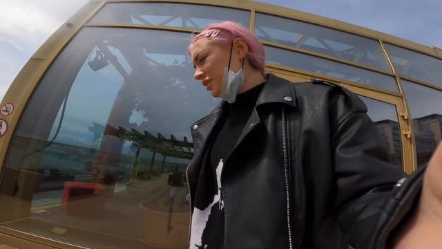 VKFEST ОНЛАЙН как это было OLESHEV VLOG #12