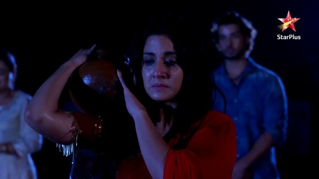 Naamkarann | Avni Ne Kiya Apne Pita Ka Antim Sanskaar!