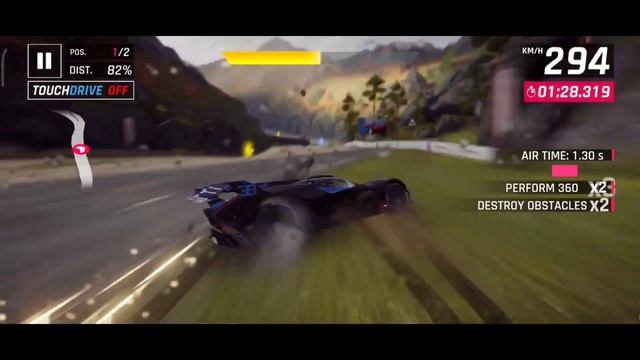 Asphalt 9 Legends | Car 100 | Unlocking Praga R1 From The DS6 ? смотреть онлайн