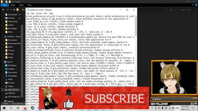 Total War Warhammer 3 Crash/Windowed Fix смотреть онлайн
