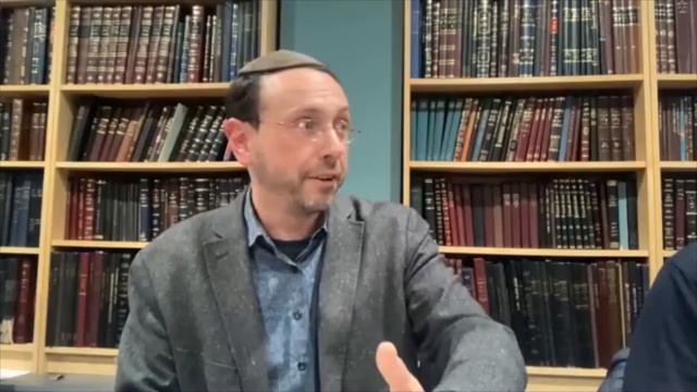 Израиль - богоборец? О еврейской идентичности (уроки Яакова - Израиля) смотреть онлайн