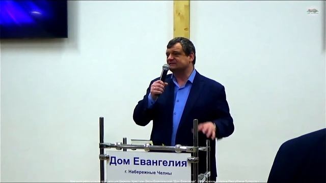 7.06.22 Утро с молитвы. Дом Евангелия. смотреть онлайн