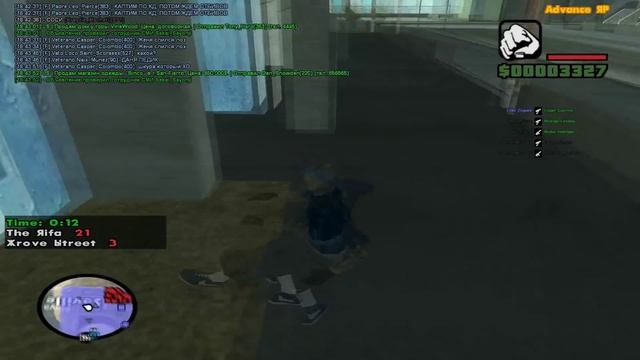 GDE MECHETI? VOT MECHETI. 2 PATRONA NET MECHETI смотреть онлайн