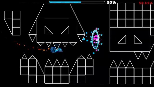 KOCMOC под пафосную музыку под которую можно апать чугун