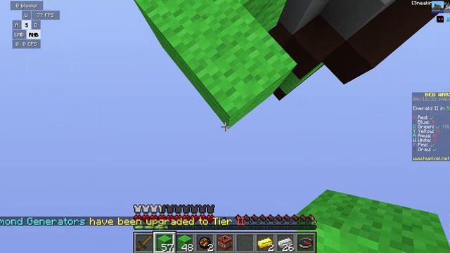 Play Hypixel with Lunar Client Java Edition ( Im Bad ) смотреть онлайн