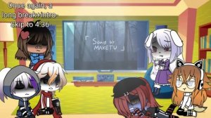 Dusttale Reacts || Dust!Sans Memes || Part 1