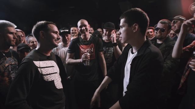 VERSUS: FRESH BLOOD 3 (МЦ Похоронил VS Teeraps) Финал смотреть онлайн
