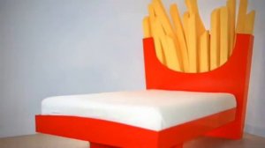 Самые необычные кровати