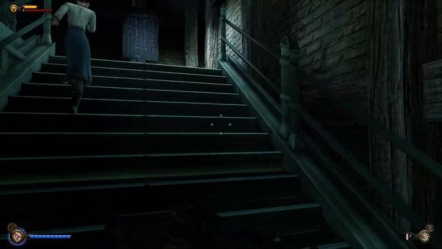 Клуб «Добрый час» - BioShock Infinite - Прохождение - Часть 12 смотреть онлайн
