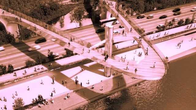 Парк Зарядье,Парк Зарядье открытие,зарядье Москва