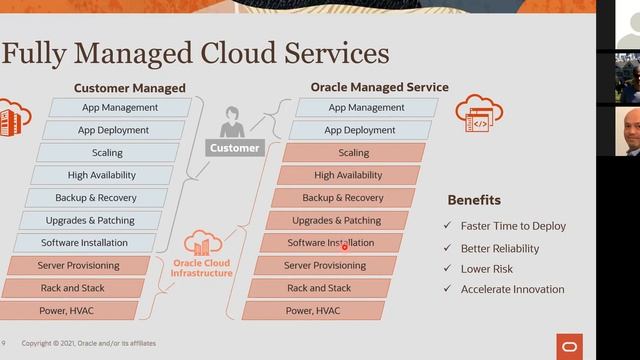 Oracle NoSQL Database 10 years World Tour Rich History of Customer Focused Innovation by Dario Vaga смотреть онлайн