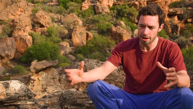 Rocklands Bouldering - 15 TIPS for the First-time Visitor! смотреть онлайн