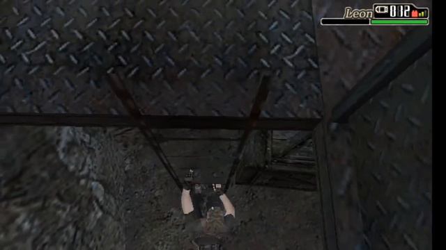 Resident evil 4 android gameplay mission 21 смотреть онлайн
