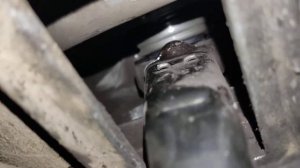 Пропало сцепление на гранте