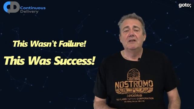 How to Start a New Software Project • Dave Farley • GOTO 2023 смотреть онлайн