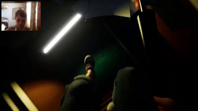 проста играю Hello Neighbor#5 смотреть онлайн