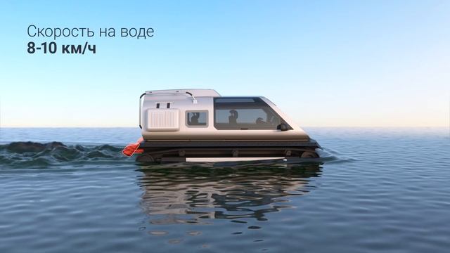 Terranica Expedition 3D Video смотреть онлайн