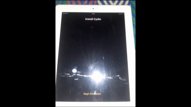 Jailbreak iOS 9.3.5 on 32-bit iPhone and iPad смотреть онлайн