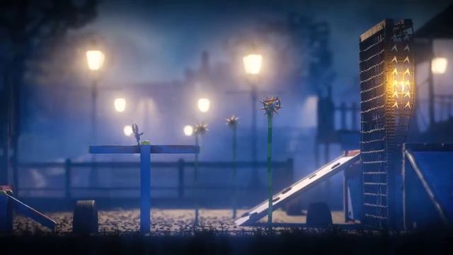 Unravel 2 Gameplay Part 6-1080p HD PlayStation 4, Nintendo Switch, Xbox One #SLPriya Live Stream😀 смотреть онлайн