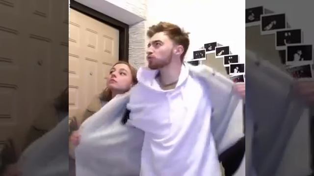 Максим Долинов Все лучшие новые инстаграм вайны за неделю! СМОТРЕТЬ ДО КОНЦА! Dolinovmax