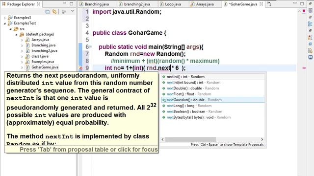 36 JavaCourse OCA 1Z0 808 Java Statements Revision Nested Loop, while, do while, if, switch with смотреть онлайн