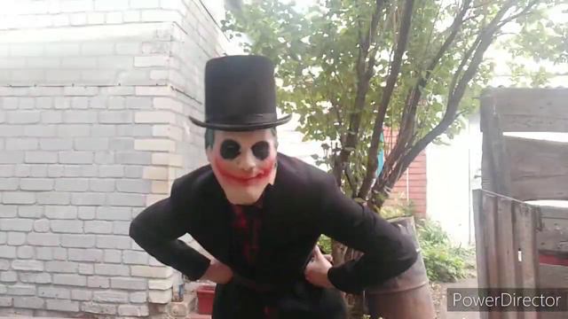 Злодей и шапка 2023 (КиШ фан видео) смотреть онлайн