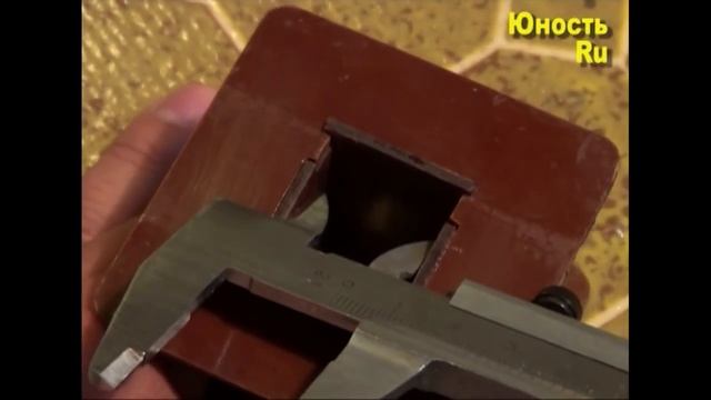 Путеводитель по серии "Простая электроника" №7 смотреть онлайн