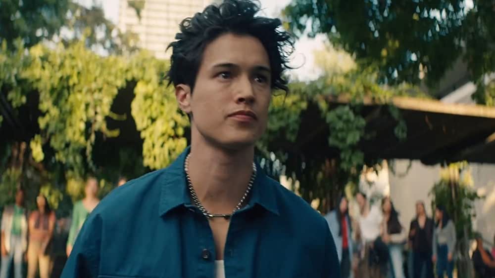 Поколение «Ви» ? Спин-офф ＂Пацанов＂ ? Русский тизер-трейлер (Озвучка) ? Сериал 2023 (Amazon) смотреть онлайн