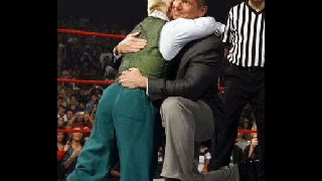 wwe Hornswoggle Mr. Mcman theme смотреть онлайн