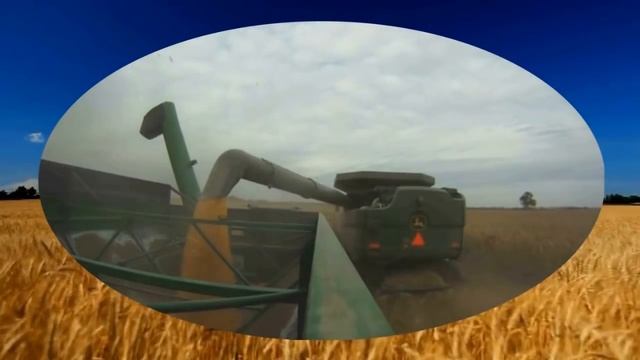 САМЫЕ БОЛЬШИЕ ТРАКТОРА В МИРЕ. ТОП 5 САМЫХ БОЛЬШИХ СЕЛЬСКОХОЗЯЙСТВЕННЫХ ТРАКТОРОВ В МИРЕ !!!