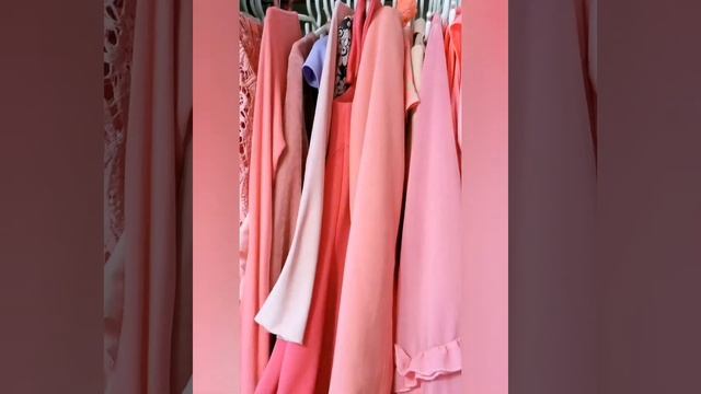 My closet / Wardrobe / fashion / гардероб / мода, стиль смотреть онлайн
