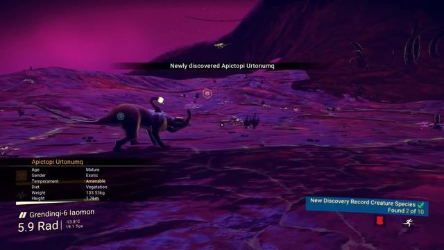 No Man's Sky - HORIZON OMEGA SHIP | No Man's Sky Gameplay (PC Walkthrough) смотреть онлайн