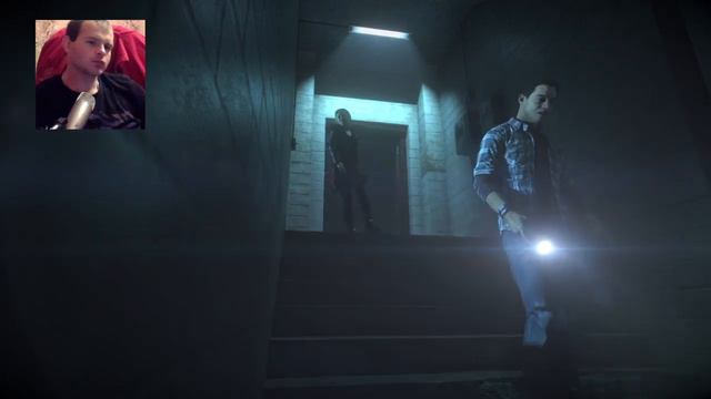 Дожить до рассвета ~ Ужастик на ночь ~ Начало смотреть онлайн