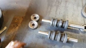 Станок для усиления профильной трубы своими руками